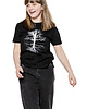 t-shirty dla dziewczynki T-shirt dziecięcy UNDERWORLD Drzewo 3