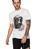 t-shirty męskie T-shirt męski UNDERWORLD Gas mask 2