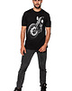 t-shirty męskie T-shirt męski UNDERWORLD Motorbike 1