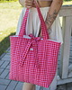 torby na ramię Torba shopper bag Strawberry 2