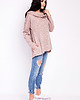bluza z kapturem damska Bluza C119 2