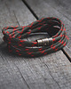 biżuteria męska męska bransoletka :: hello sailor :: BLACK&GREY 4