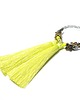 kolczyki chwosty Kolczyki chwosty Alloys Collection /boho/ citron /  3