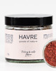 peelingi do ciała Malinowy peeling do ciała Havre Regeneracja i Odświeżenie 3