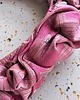 opaski do włosów Opaska korona Pink 2