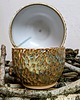 kubki Zestaw czarek ceramicznych MIZU NO KOKORO 2