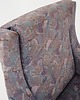 fotele Fotel bukowy, lata 60-te, duński design, produkcja: Dania 5