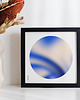 plakaty Plakat gradient / 02 / Oryginalna grafika / poster print 2
