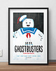 plakaty Plakat Ghostbusters - Pogromcy Duchów  1
