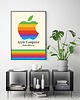 plakaty Plakat Apple Computers 2