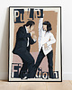 plakaty Plakat Pulp Fiction 4