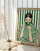 plakaty Morning coffee plakat/ilustracja na prezent kawa 6