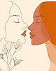 plakaty Plakat - Close 1
