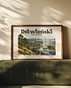 plakaty Plakat Drawieński Park Narodowy - Druk Pigmentowy 3