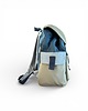plecaki Plecak traveler petrol 3