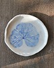 pojemniki na biżuterię Ceramiczny talerz Łąka 1