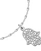 bransoletki srebrne Bransoletka Hamsa / ręka Fatimy /1639/ 2
