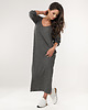 sukienki maxi damskie Sukienka ZOE 1