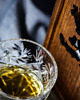 szklanki i kieliszki Kryształowe szklanki do whisky 6 sztuk SKYE 1