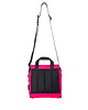 plecaki Torba mini-plecak na ramię Classic RHODAMINE 3