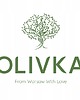torby na ramię Torebka ze skóry naturalnej do ręki i na ramię dwustronna oryginalna OLIVKA 4