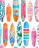 bluza z kapturem damska Bluza rozpinana "Surfing" - unisex, turkus 2