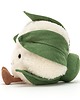 misie i maskotki Maskotka Przytulanka Kalafior 26 cm 1