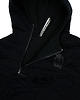 bluza z kapturem damska Bluza Double Killer Hoodie Black 13