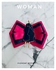 broszki Brosza WOMAN w stylu Pop Art z artystyczną Kobietą 1