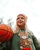 bluzy dla chłopców Dres oversize Snoop Teddy 6