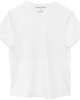 t-shirt damskie Basic T-shirt 100% SUPIMA COTTON 2