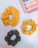 gumki do włosów Gumka do włosów - SCRUNCHIE MAXI 3