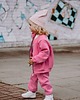 bluzy dla dziewczynki Bluza rozpinana Emily Teddy 2