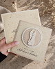 kartki scrapbooking Kartka ślubna z kieszonką na pieniądze AMORE 001 2