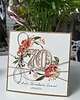 kartki scrapbooking Kartka urodzinowa sto lat 1