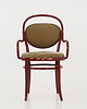 krzesła Krzesło bukowe, XIX wiek, Michael Thonet, Austria 1