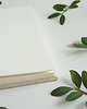 notatniki i albumy Notes B6 ręcznie oprawiany gładki 4