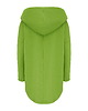 bluza z kapturem damska Peleryna do zadań specjalnych Matcha 2