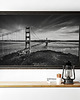 plakaty Plakat GOLDEN GATE BRIDGE San Francisco 2