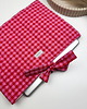 pokrowce i etui - organizery Etui na Tablet / Organizer do Torebki Strawberry 3