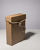 skrzynki, kufry i pudła BAG BOX - Torba tekturowa rozmiar: 24x8x32 cm 1