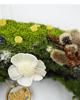 wianki wielkanocne Wianek zapachowy "Early Spring Dream" 1