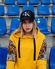 bluza z kapturem damska Bluza dresowa Kenia 1