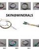bransoletki wire wrapping Turkusowa batutka  - bransoletka 4