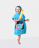 bielizna i piżamy dla chłopców Surf Poncho HugMe made by 7084 1