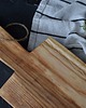 deski do krojenia i tace Deska do serwowania, krojenia Woodwasp 1