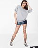 legginsy Legginsy cieliste z tatuażem Deer 4