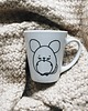 kubki MYSZKA  KUBEK 400 ML 1
