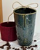kubki Ceramiczny kubek podróżny 400ml 4