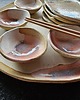 patery i talerze Ceramiczny zestaw do Sushi 4 osoby 3